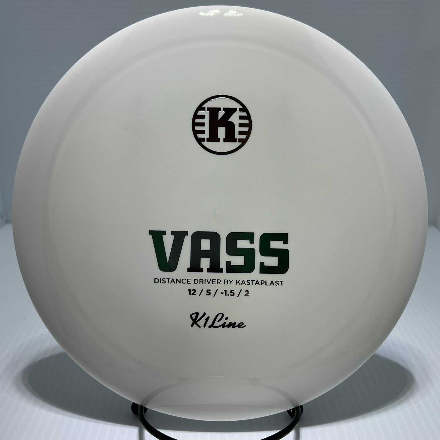172 K1 Vass