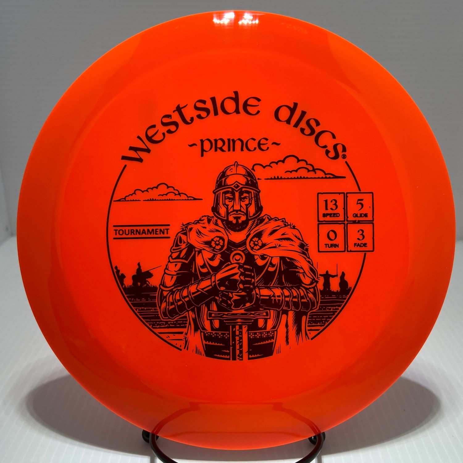 173 Tournament Prince