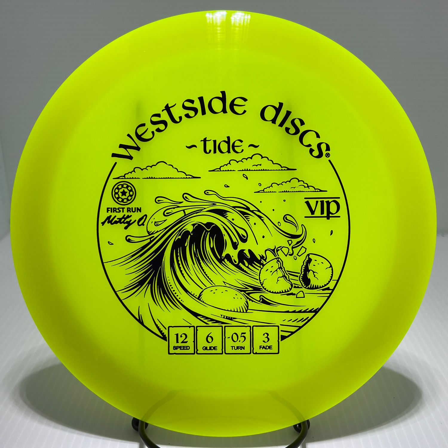 173 VIP Tide