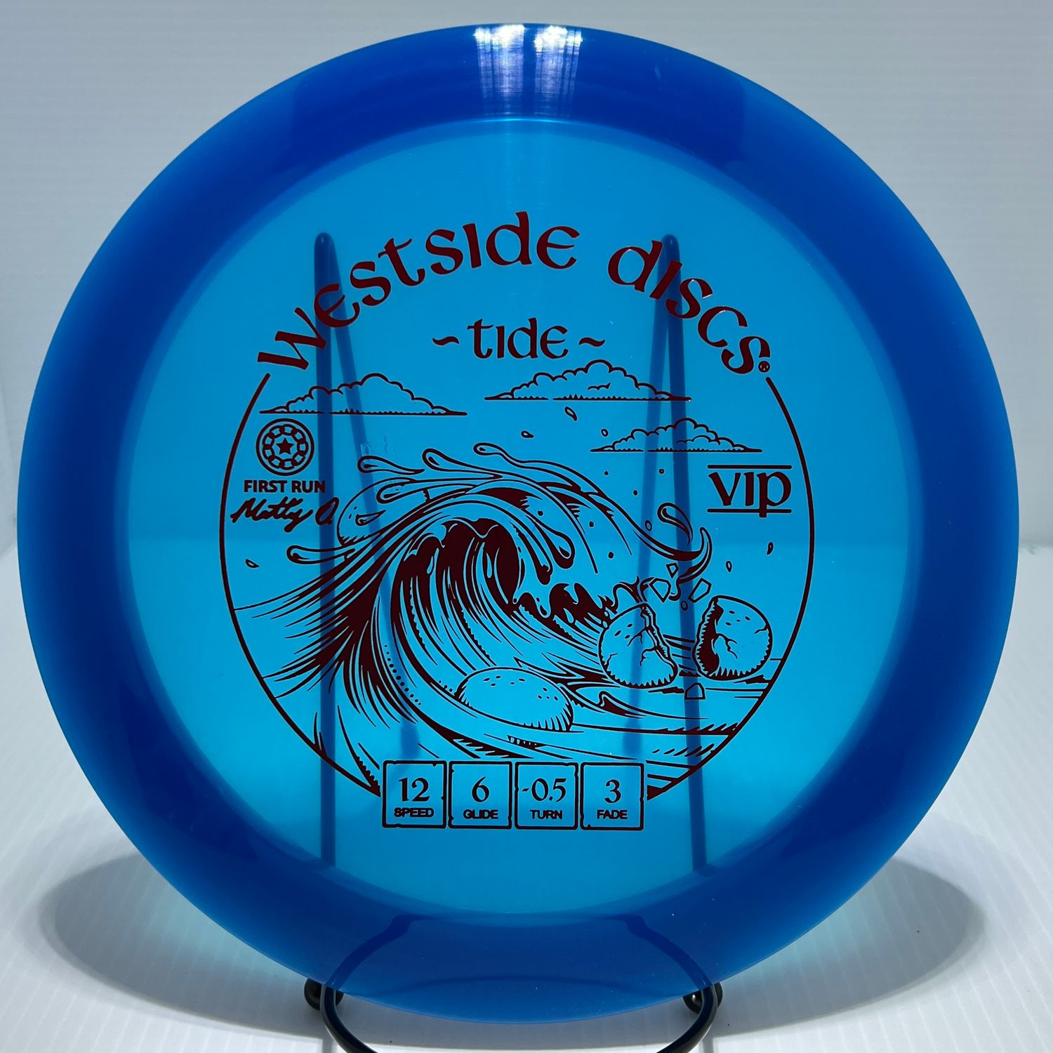 173 VIP Tide