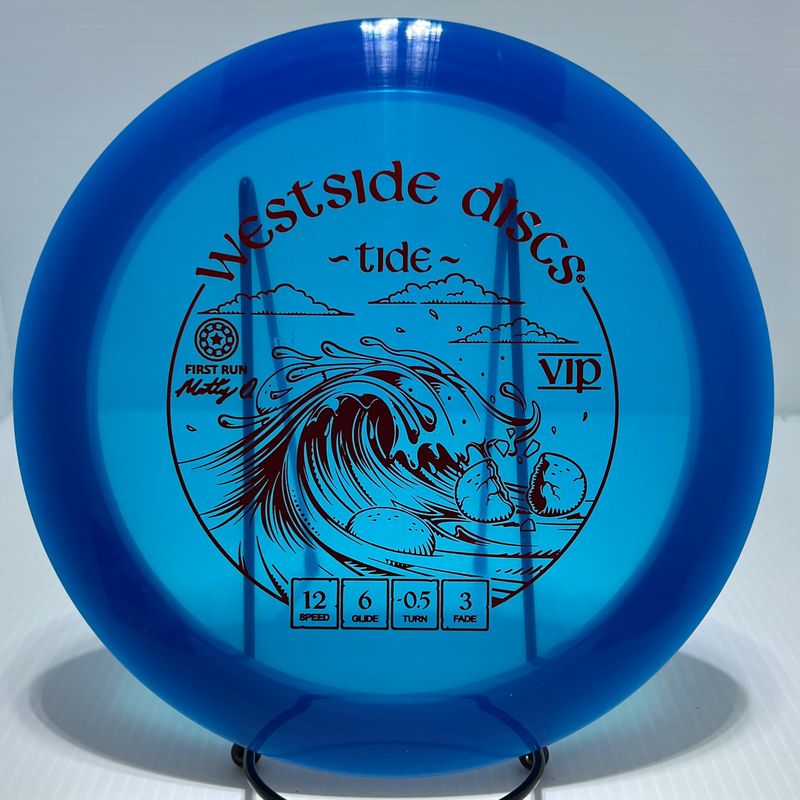 173 VIP Tide