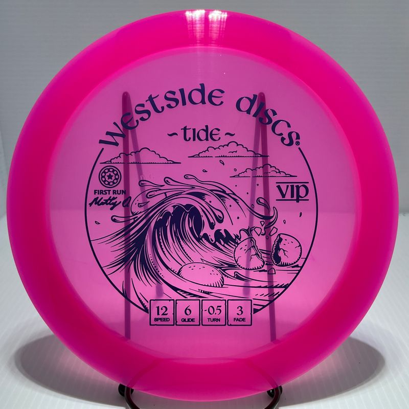 175 VIP Tide