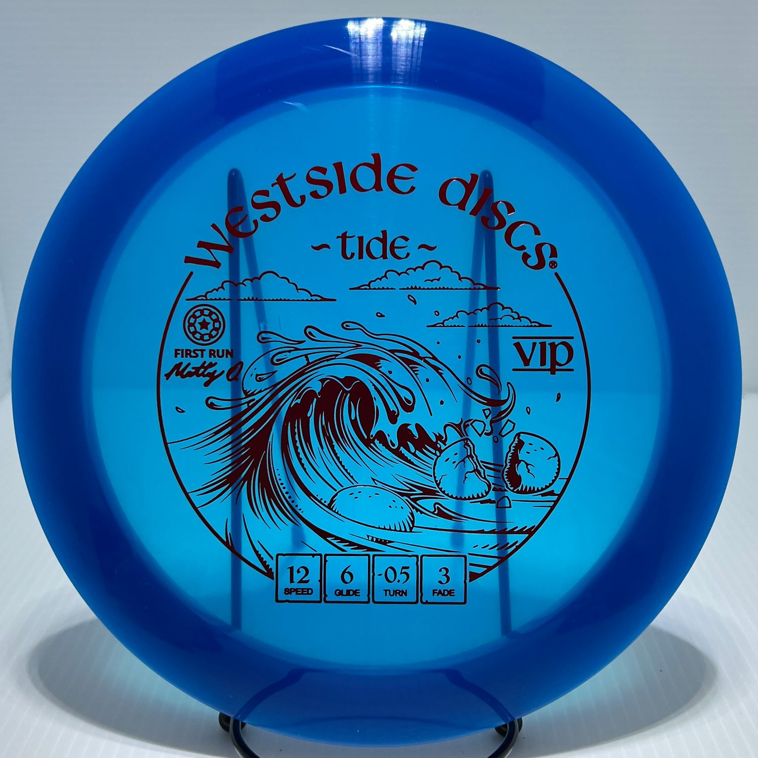 174 VIP Tide