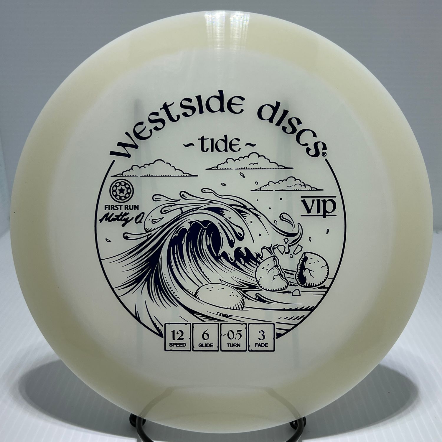 173 VIP Tide