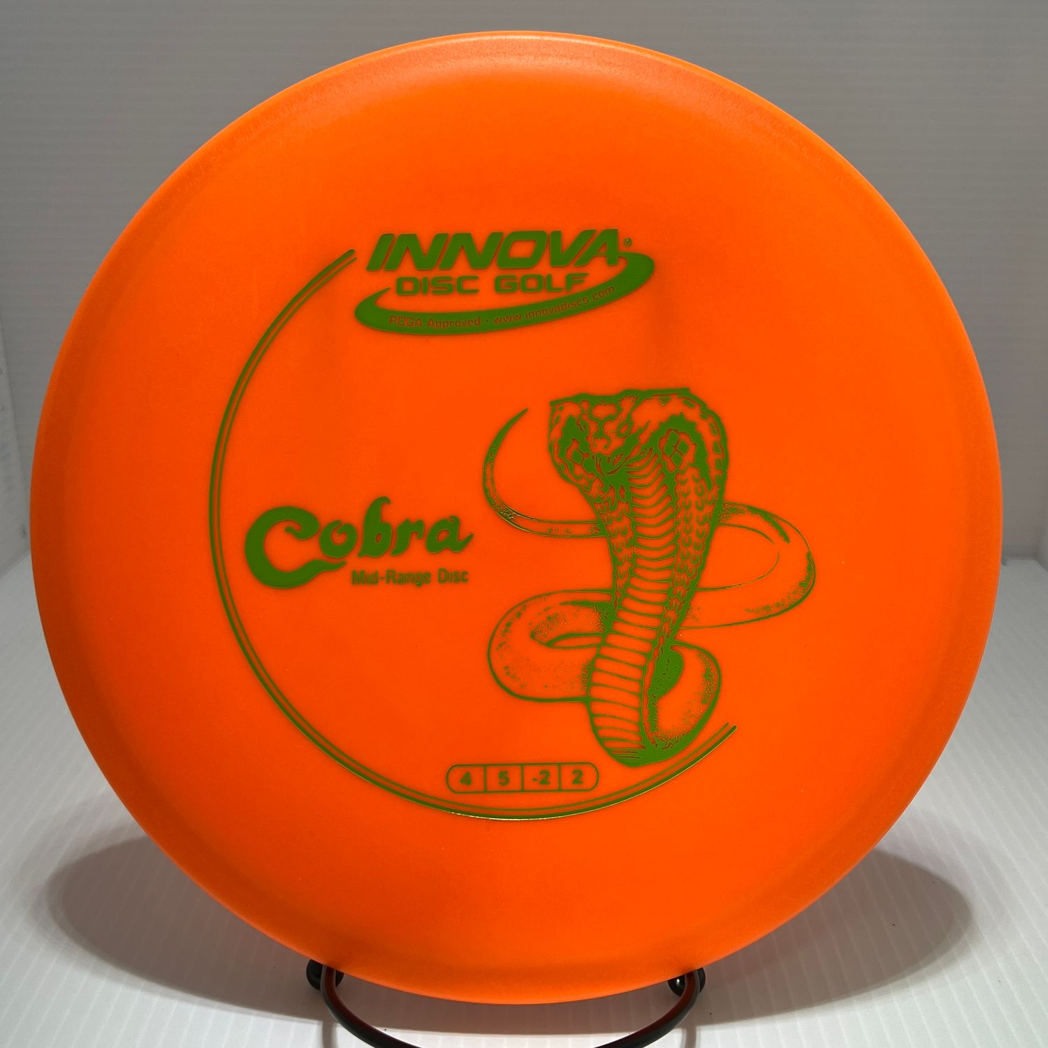 175 DX Cobra