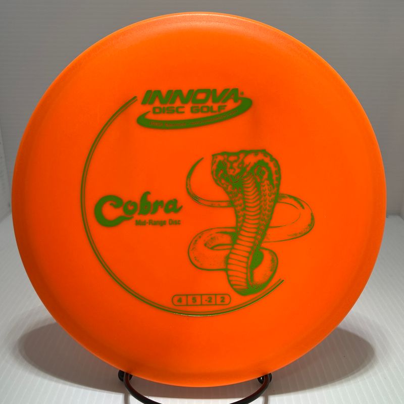 175 DX Cobra