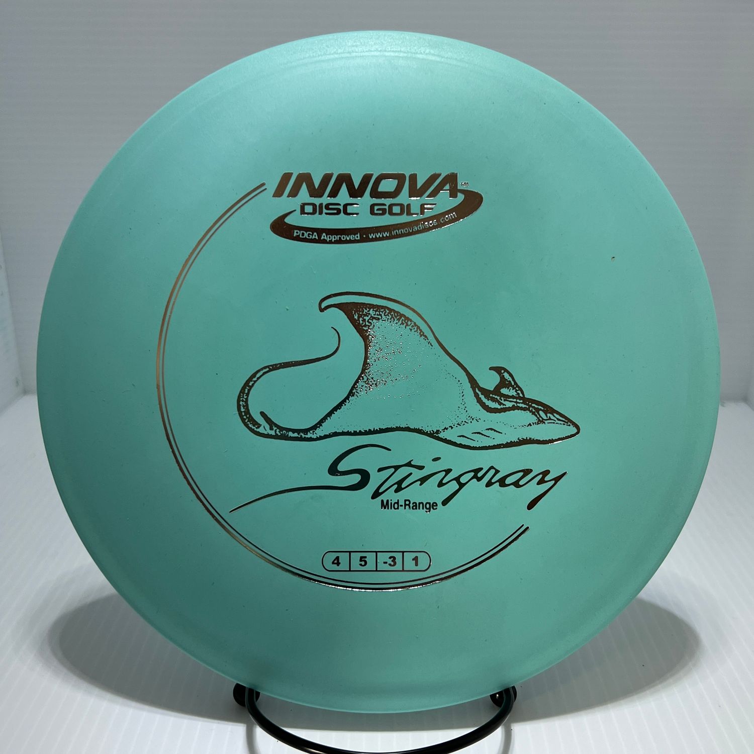 174 DX Stingray