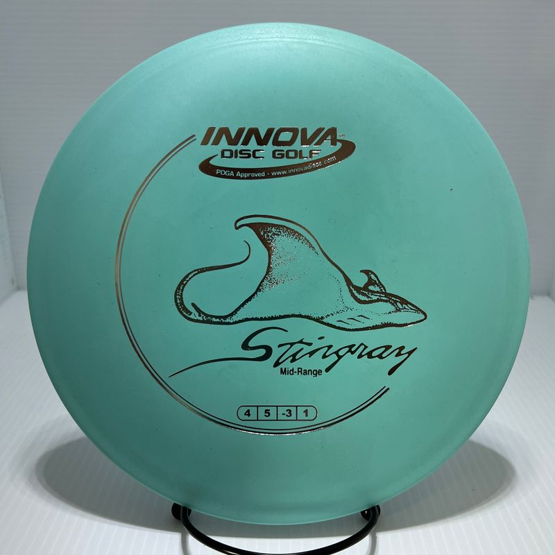 174 DX Stingray