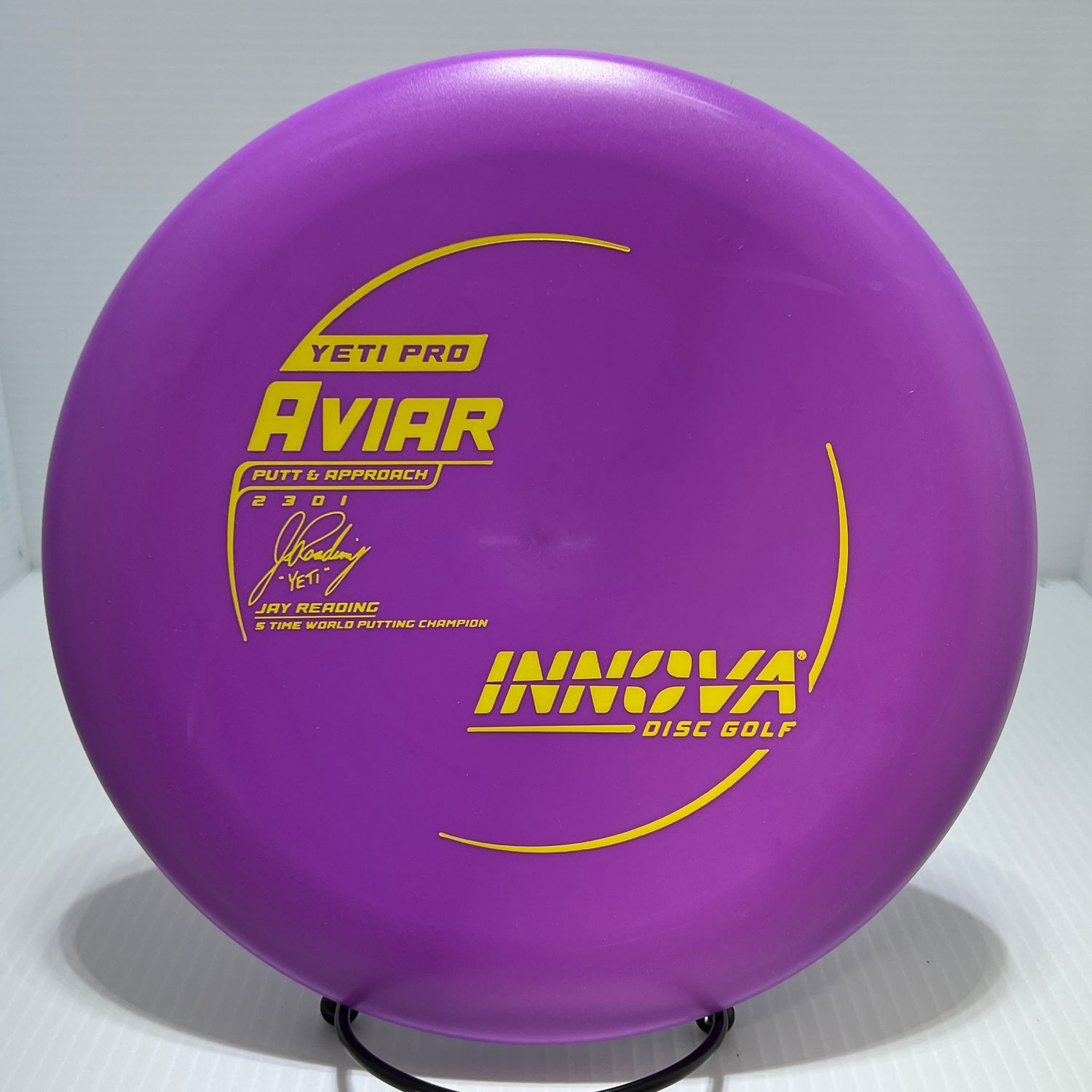 170 Yeti Pro Aviar