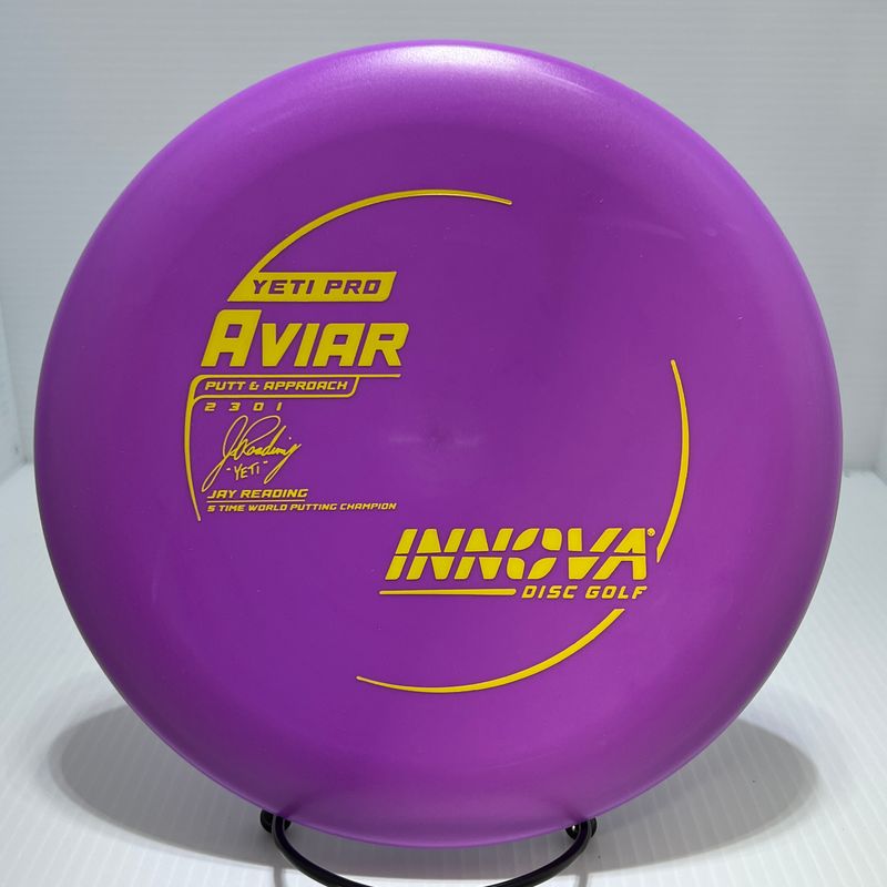 170 Yeti Pro Aviar