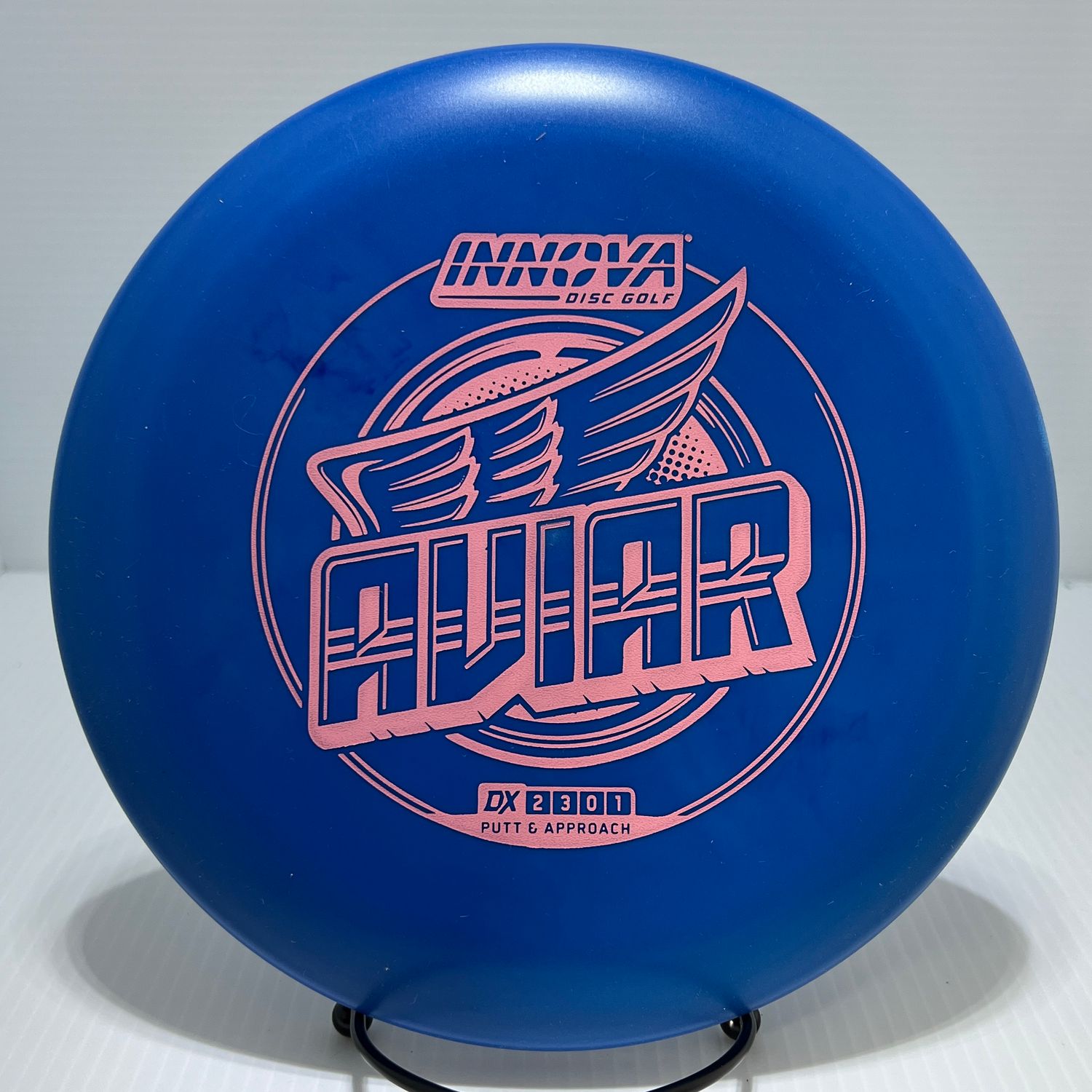 170 DX Aviar