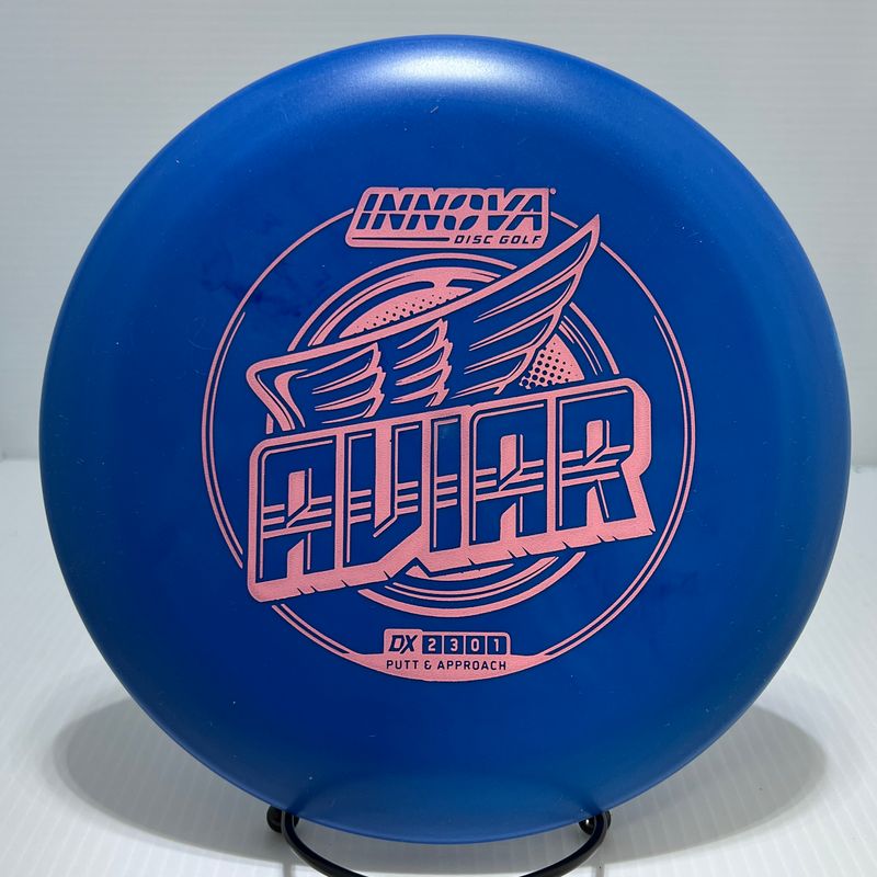 170 DX Aviar