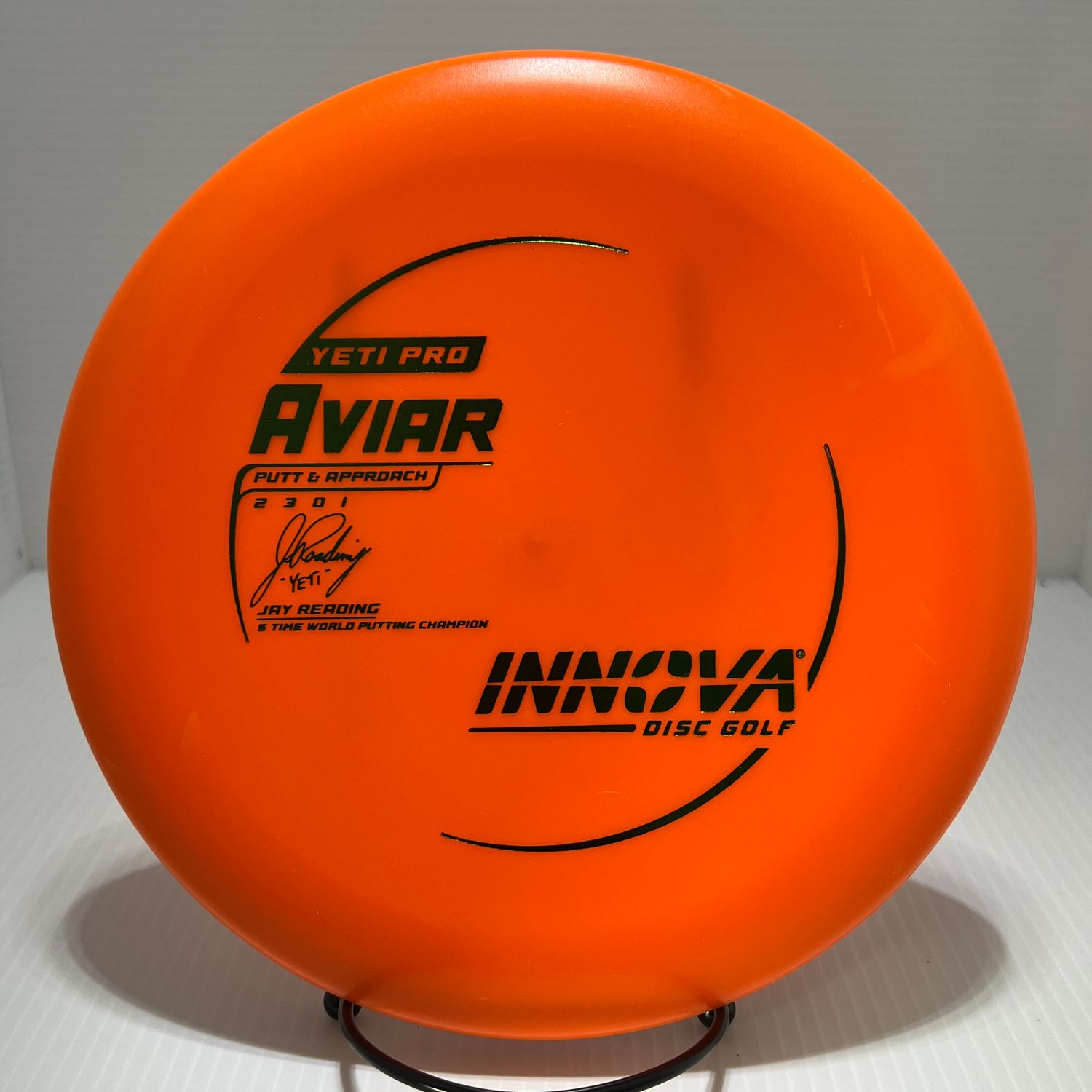 166 Yeti Pro Aviar