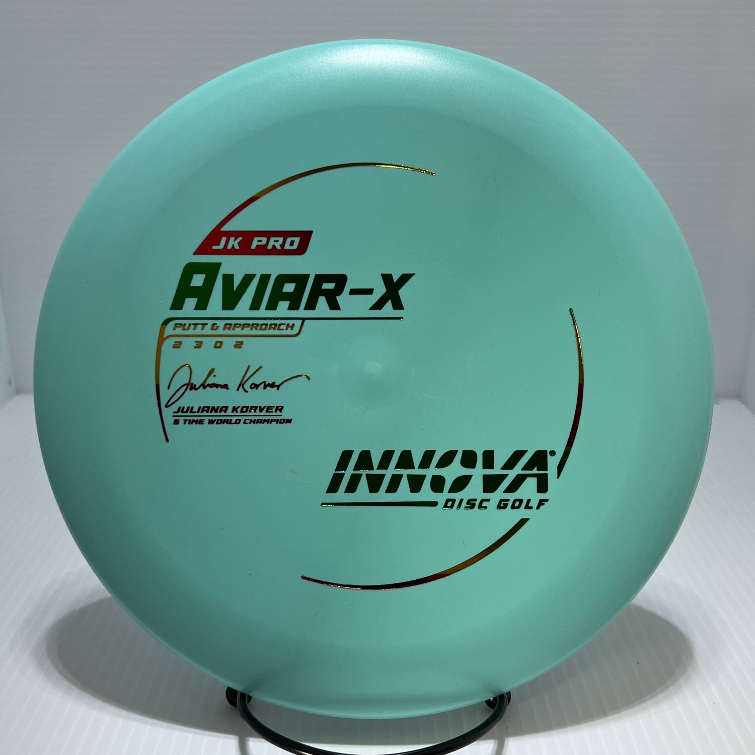 170 JK Pro Aviar