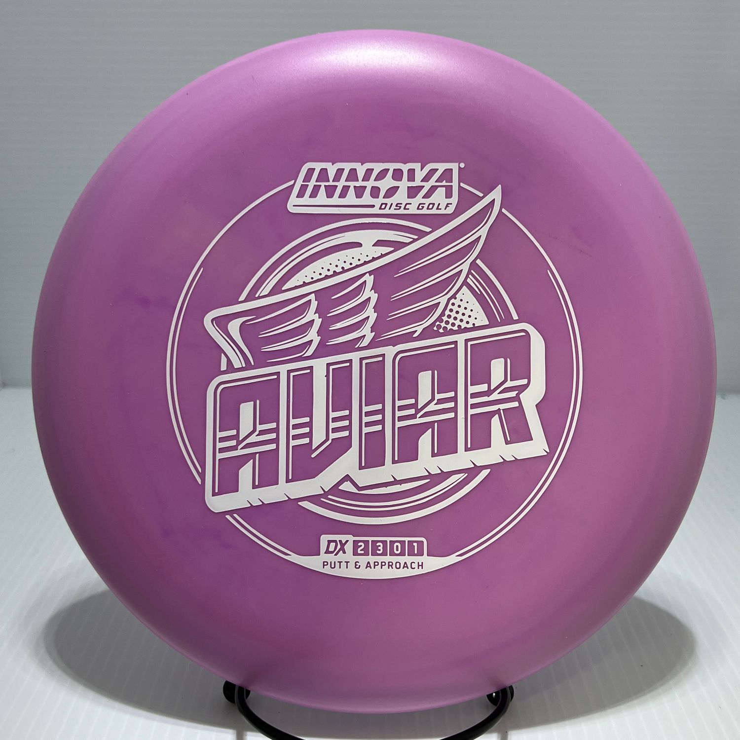 172 DX Aviar