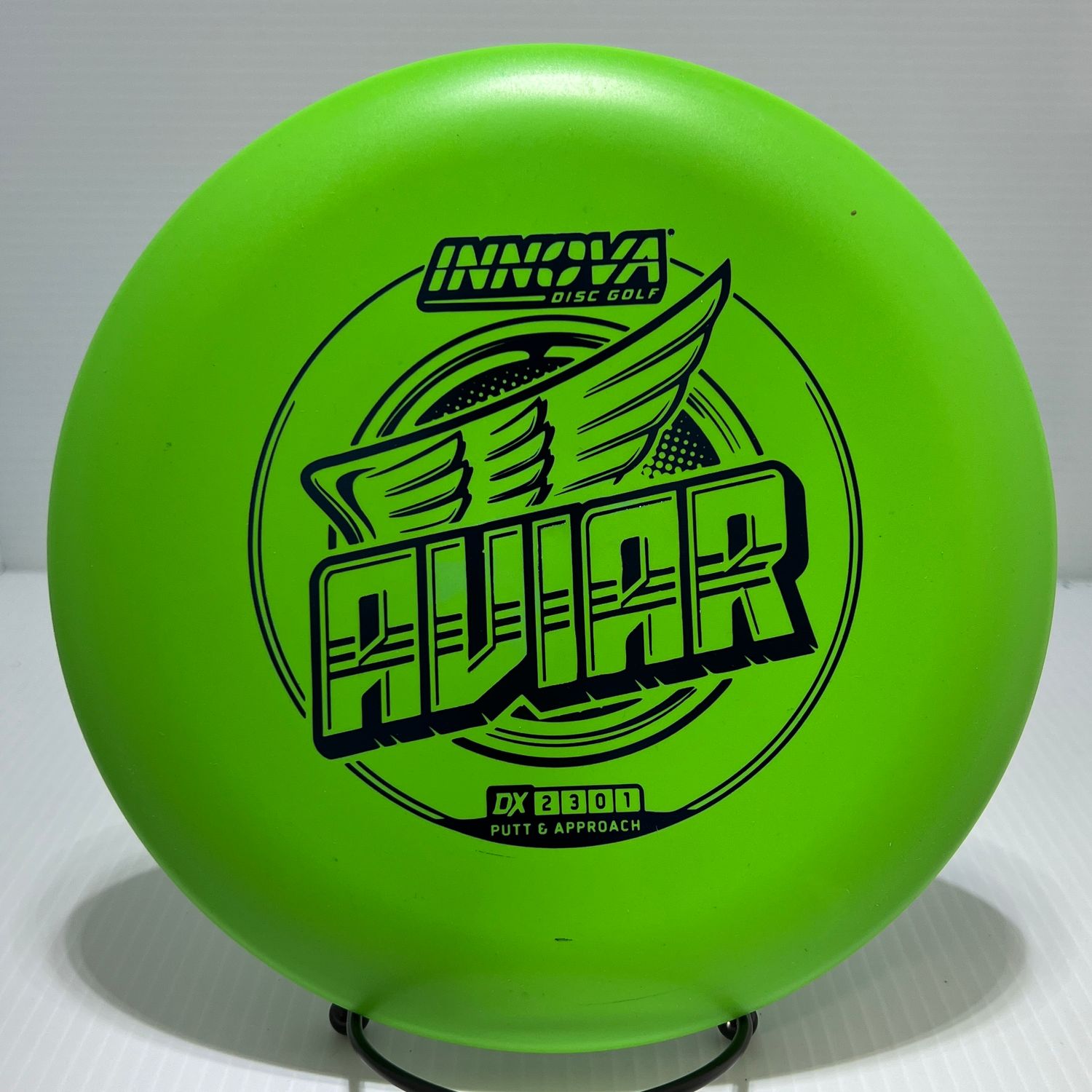 175 DX Aviar