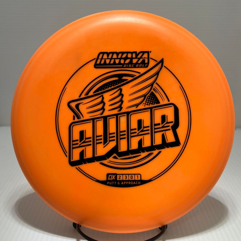 166 DX Aviar