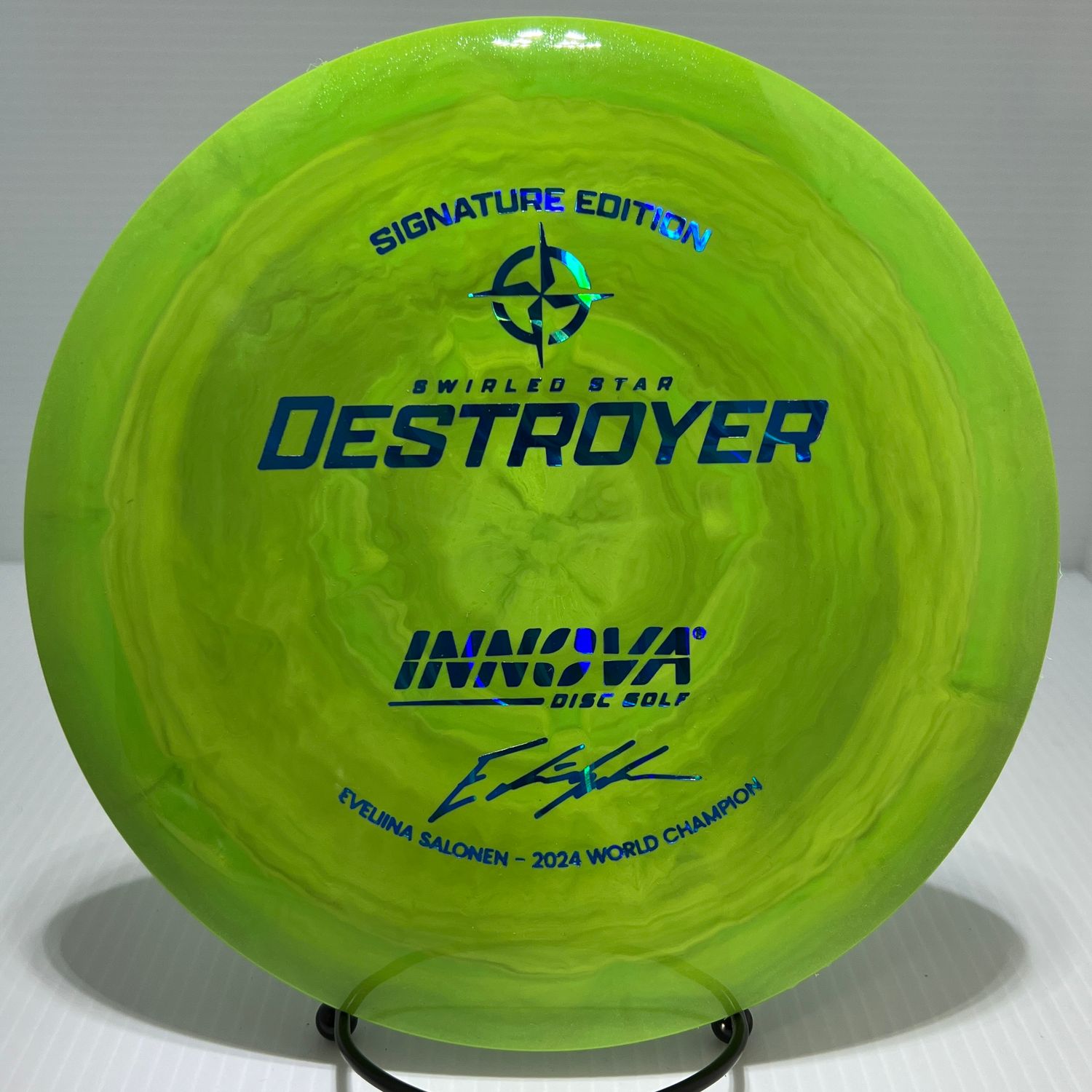173-5 Swirl Star Destroyer