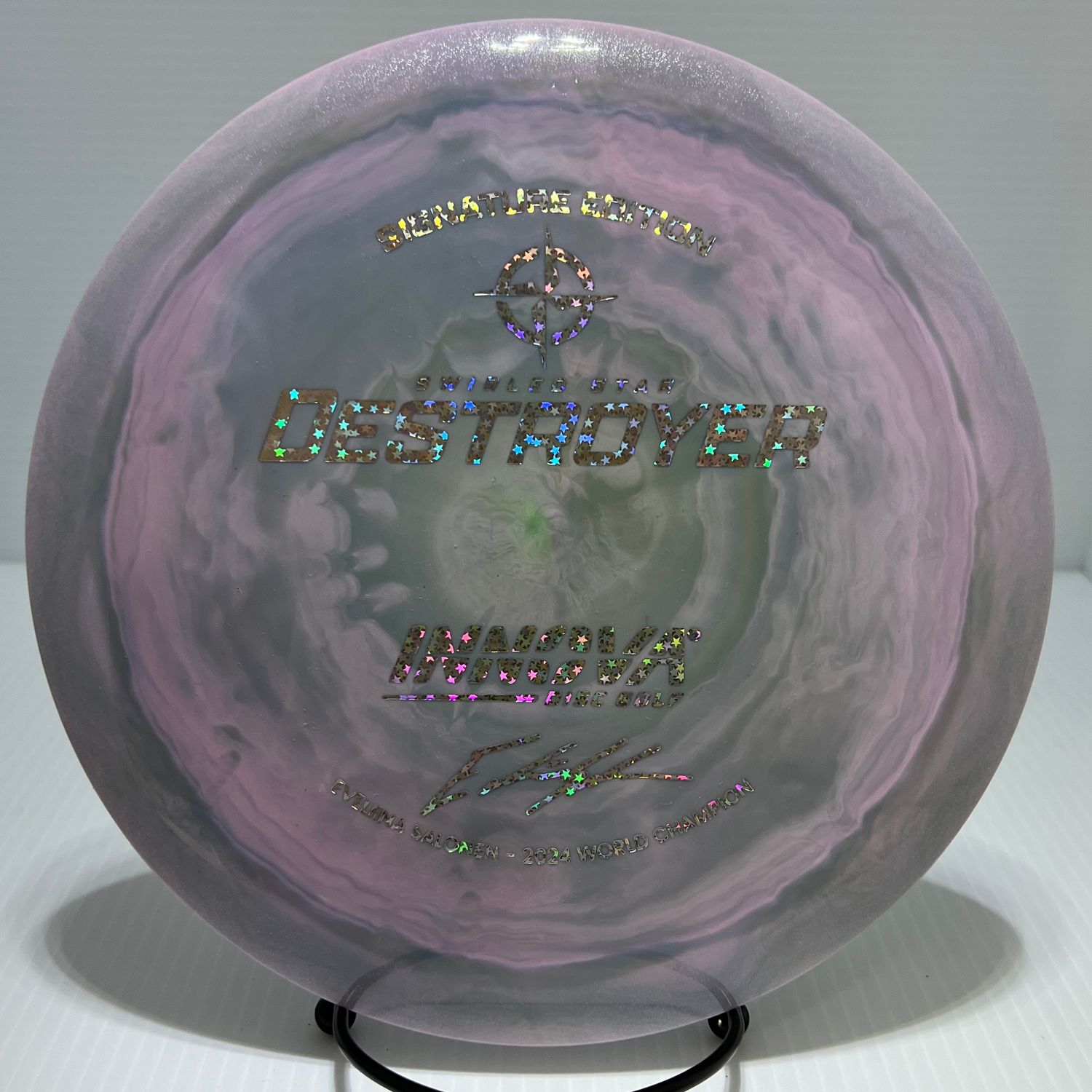 173-5 Swirl Star Destroyer