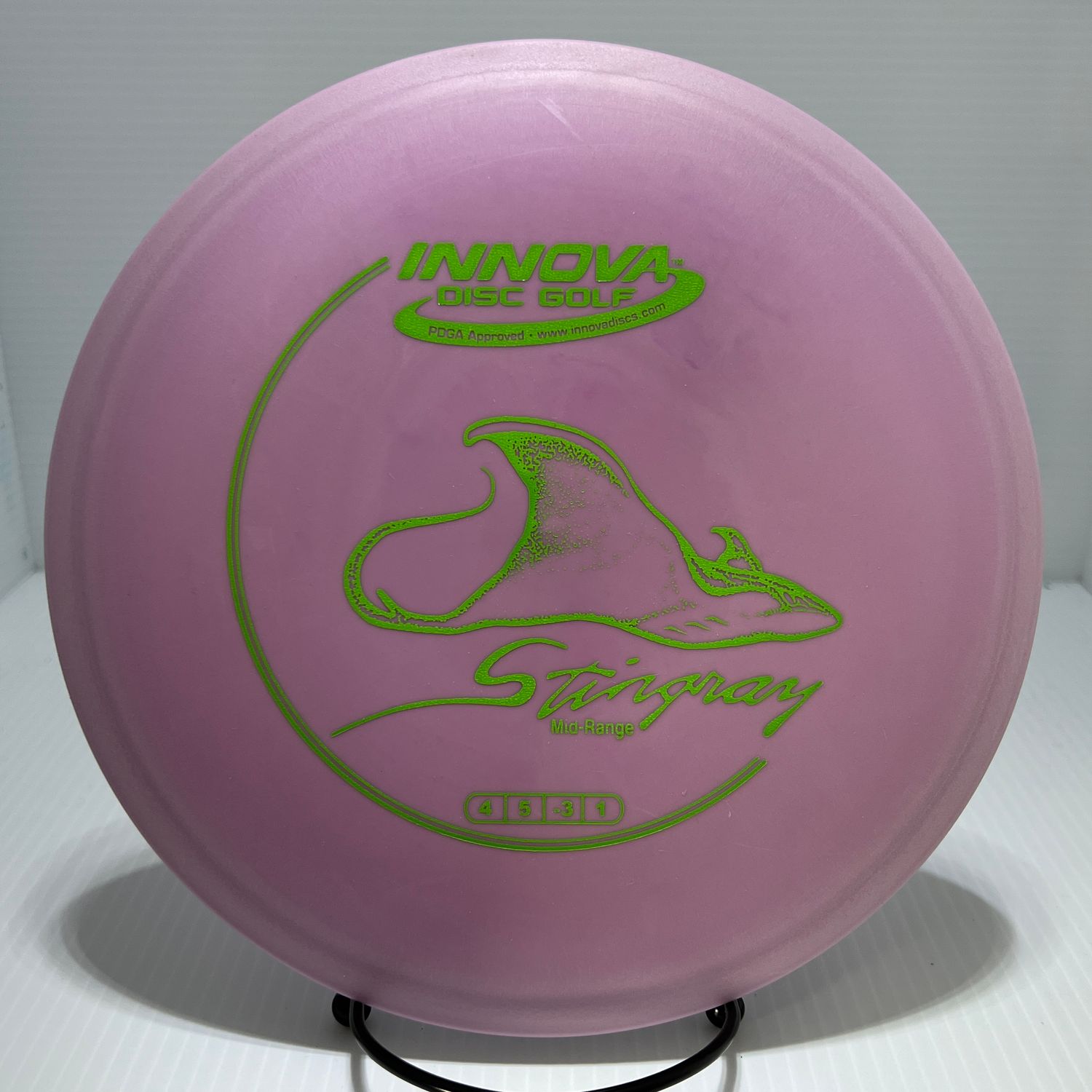 180 DX Stingray
