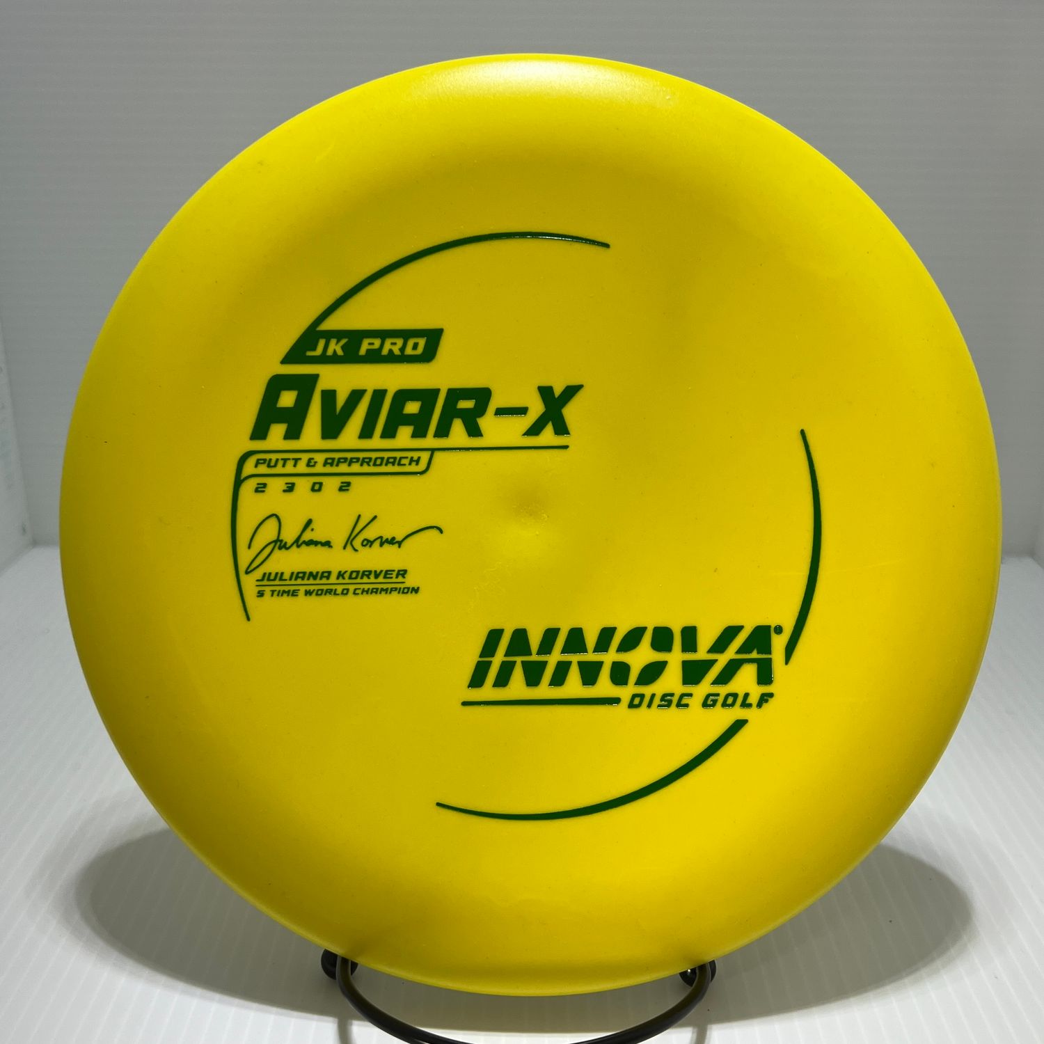 174 JK Pro Aviar