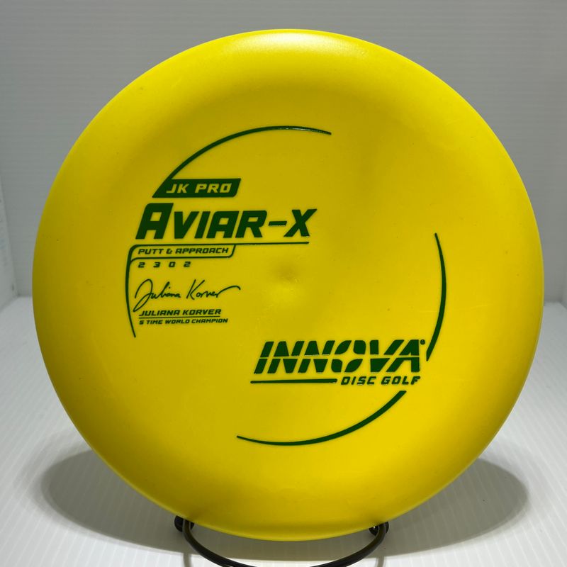 174 JK Pro Aviar