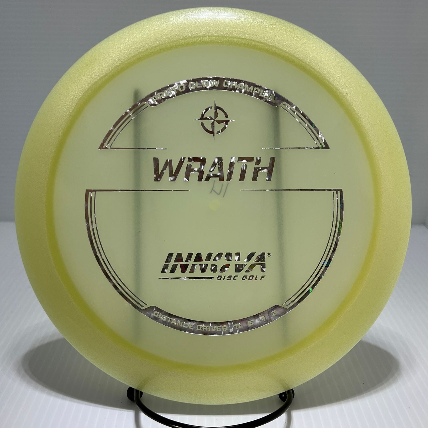 171 Proto Glow Wraith