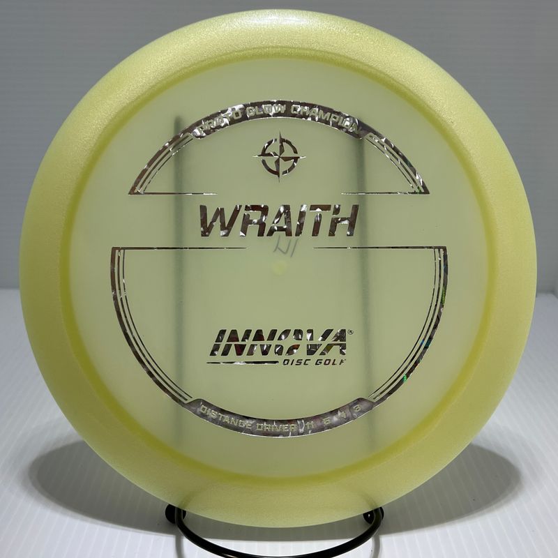 171 Proto Glow Wraith