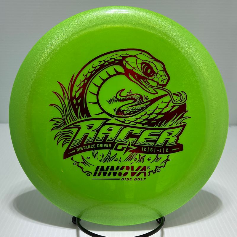 170 G-Star Racer