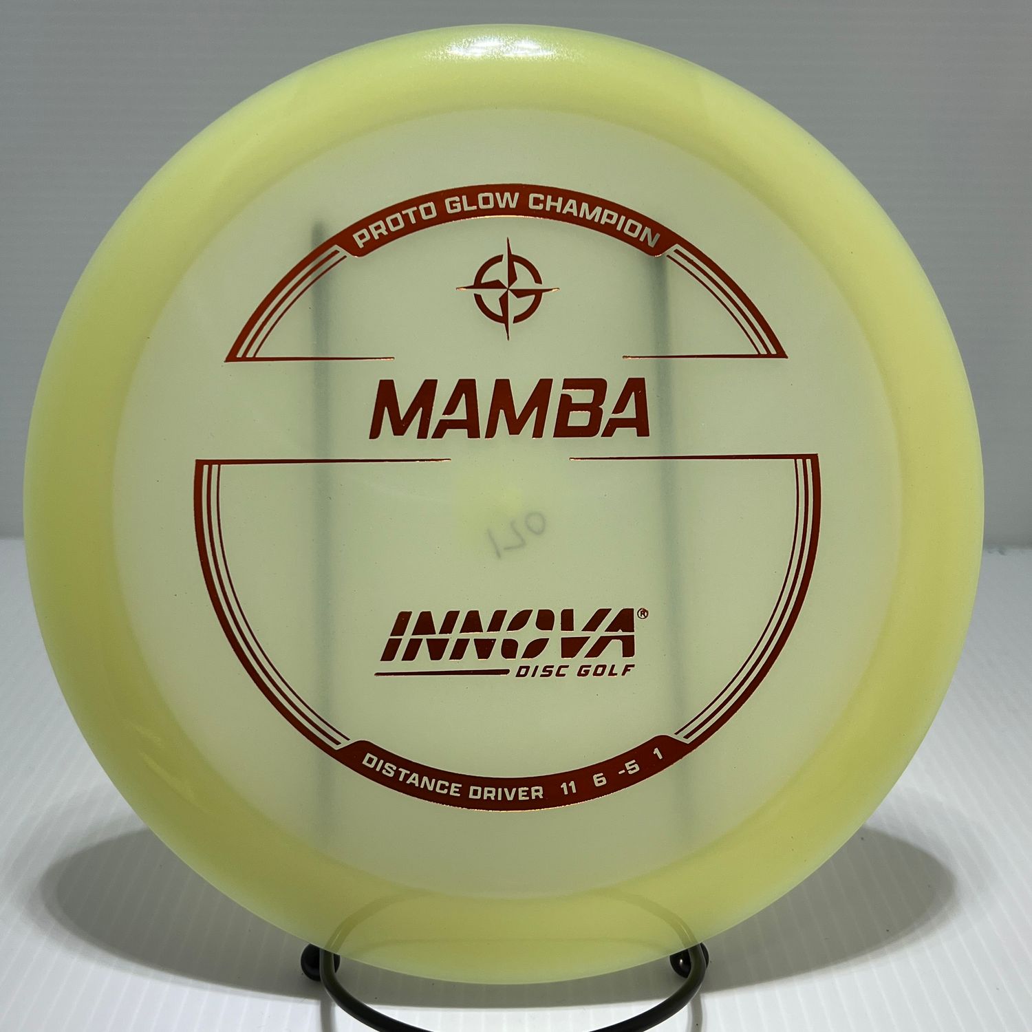 170 Proto Glow Mamba