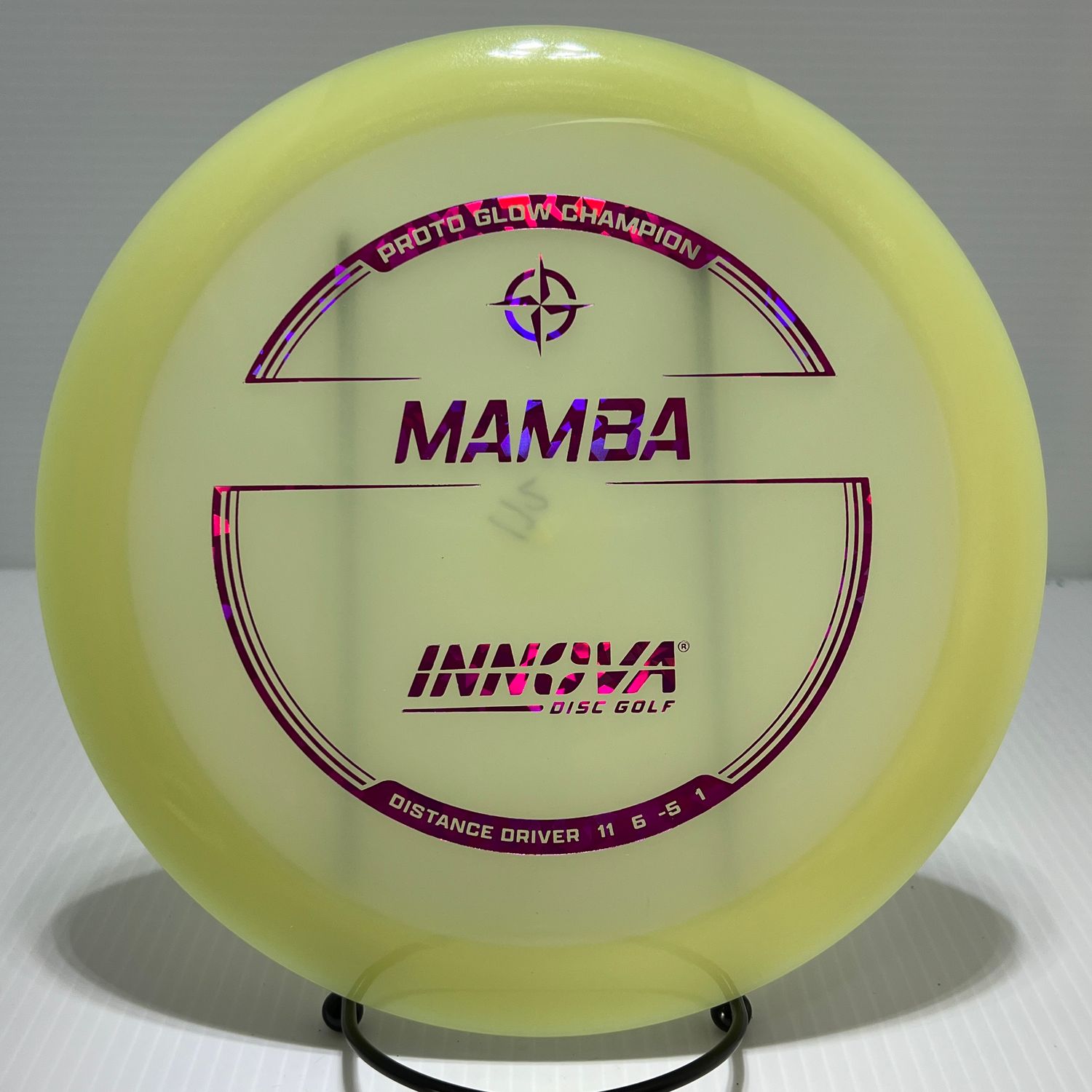 172 Proto Glow Mamba