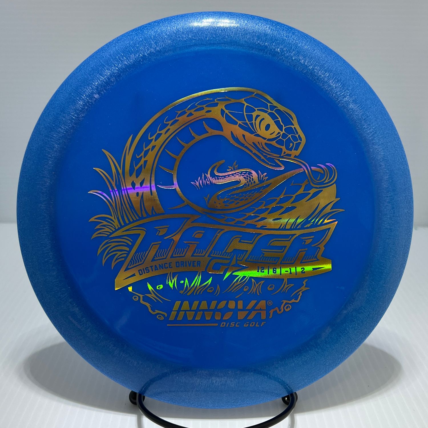 173-5 G-Star Racer