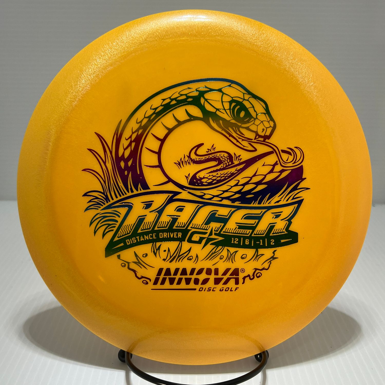 170 G-Star Racer