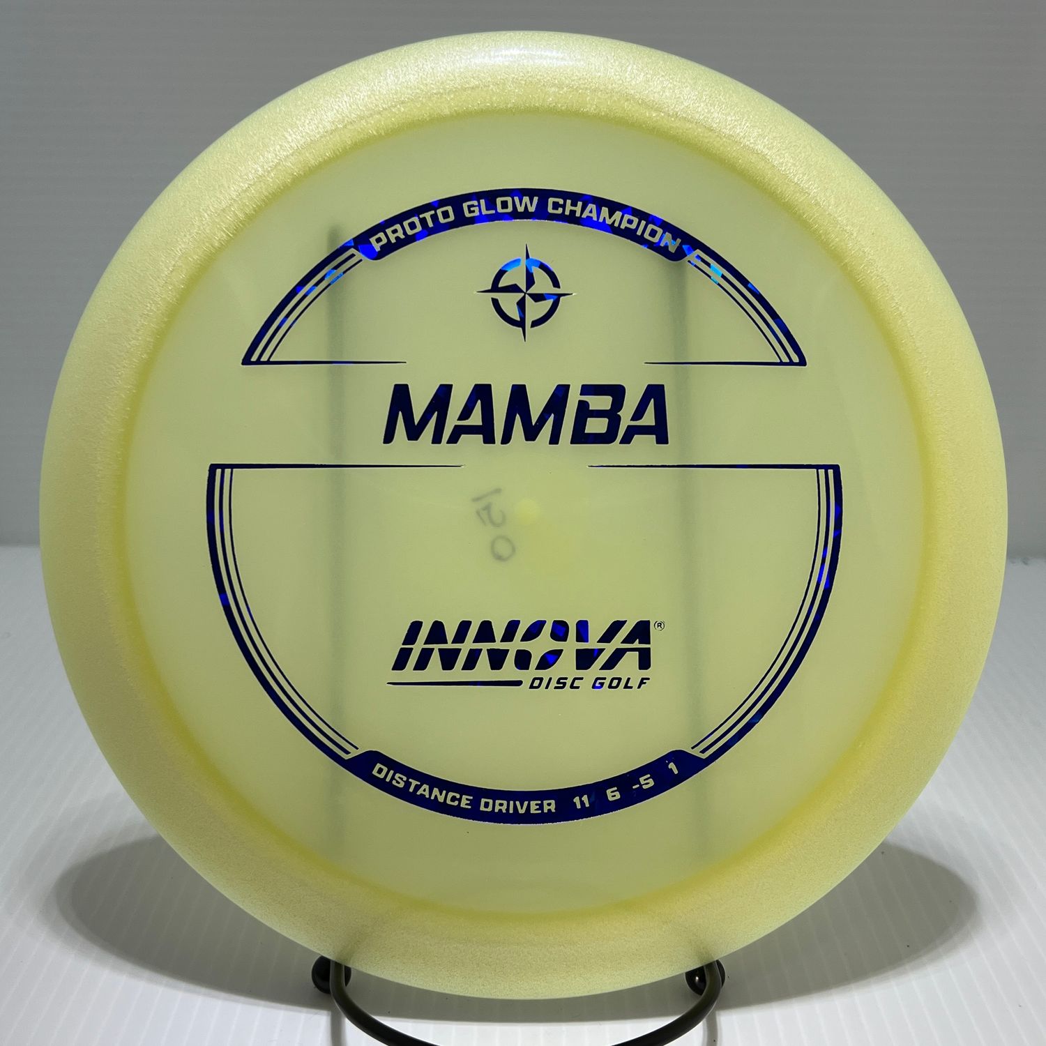 150 Proto Glow Mamba