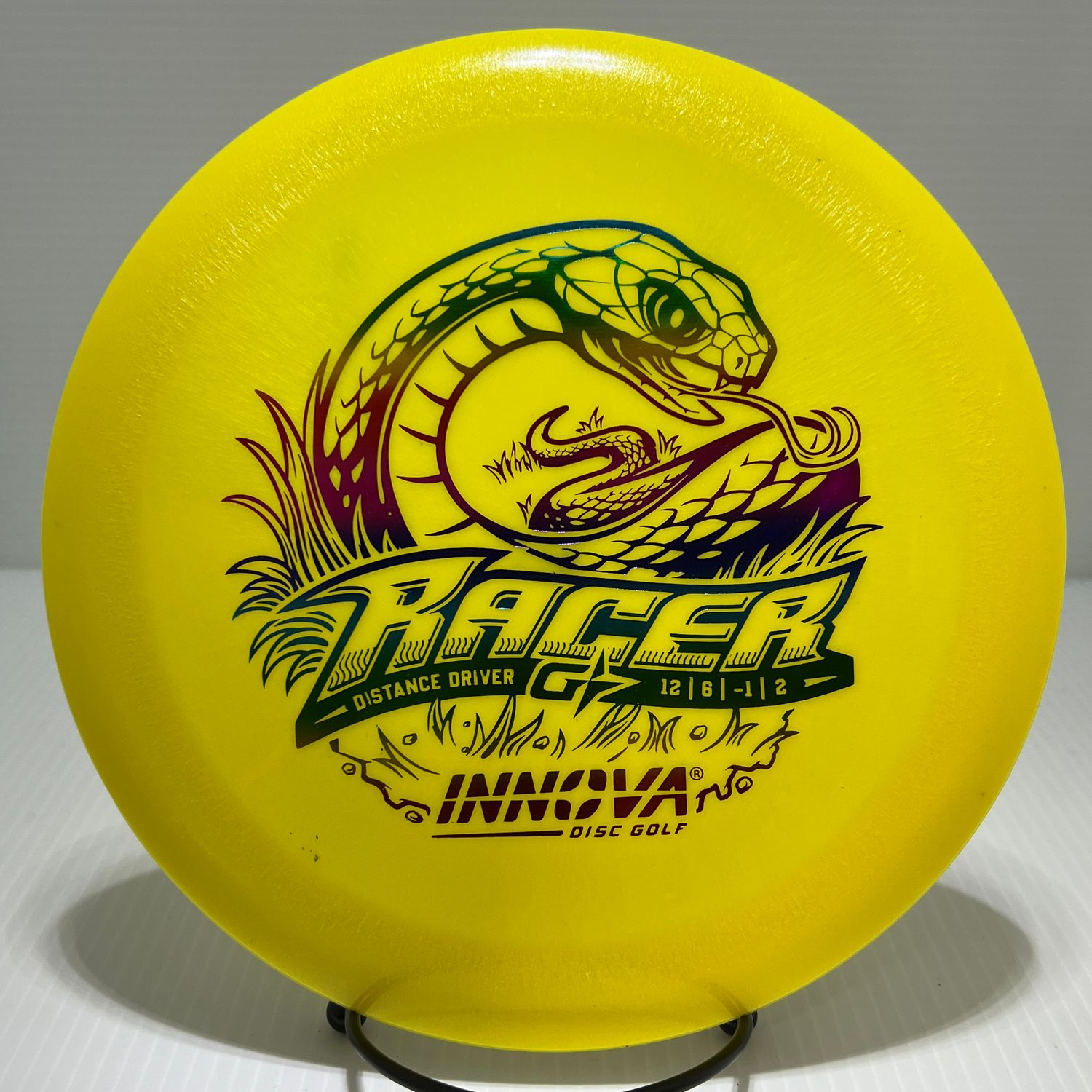 173-5 G-Star Racer