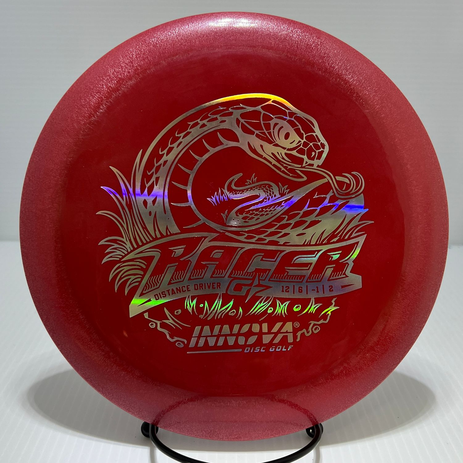 166 G-Star Racer