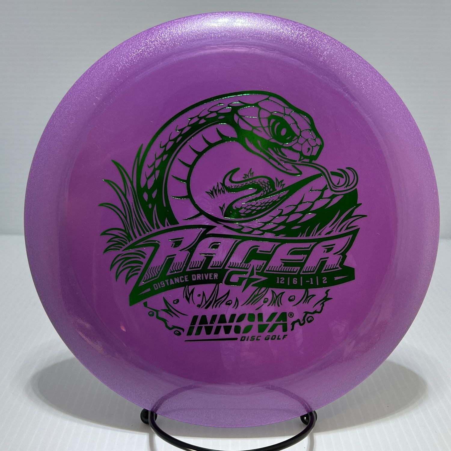 168 G-Star Racer