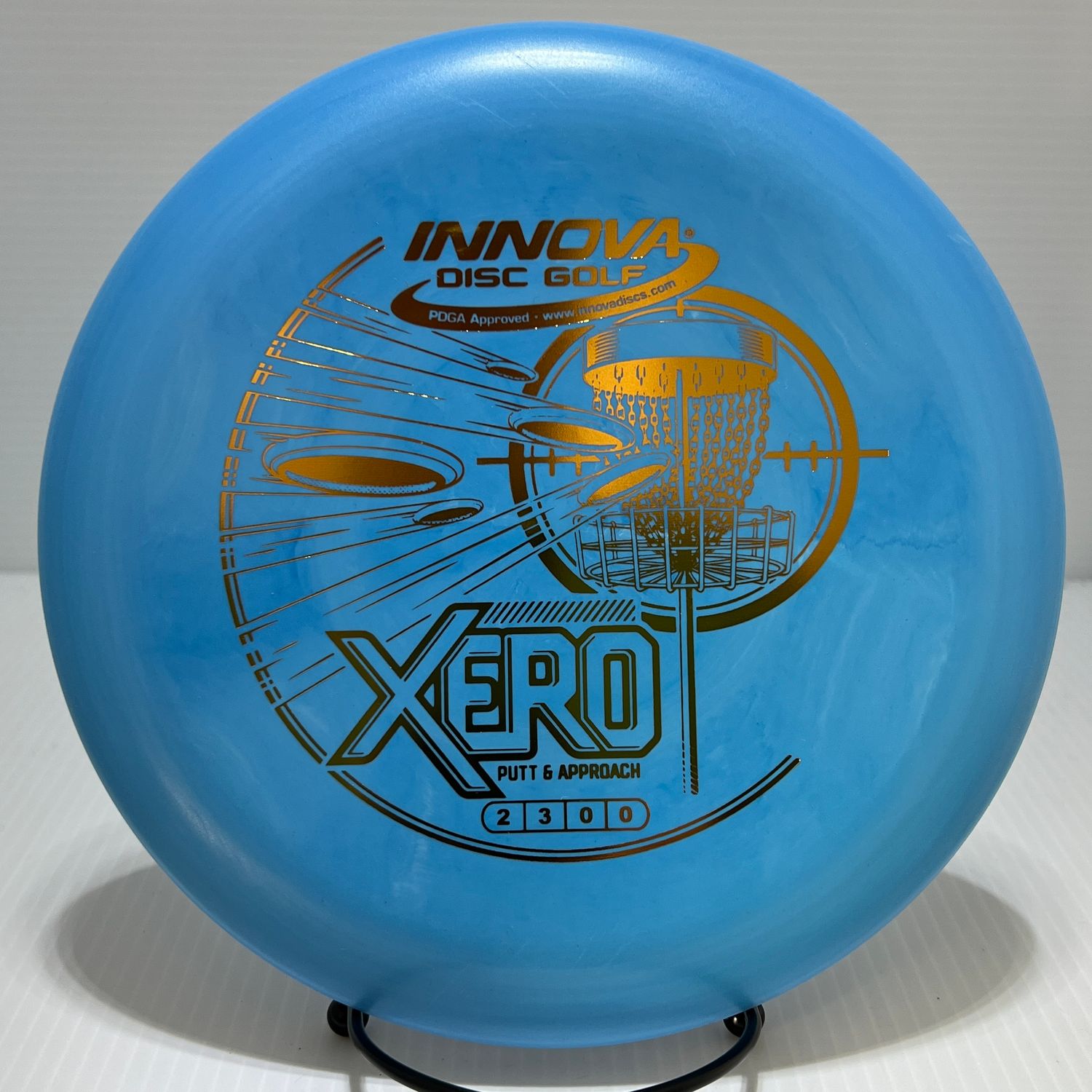 157 DX Xero