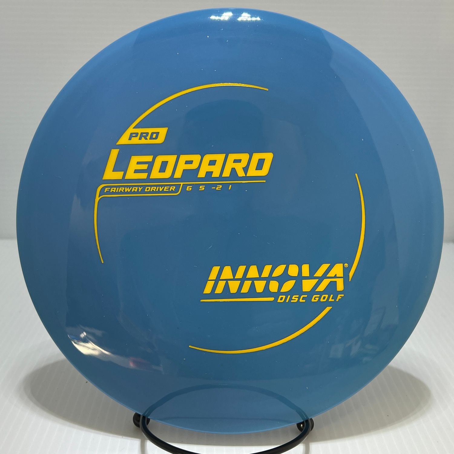 157 Pro Leopard