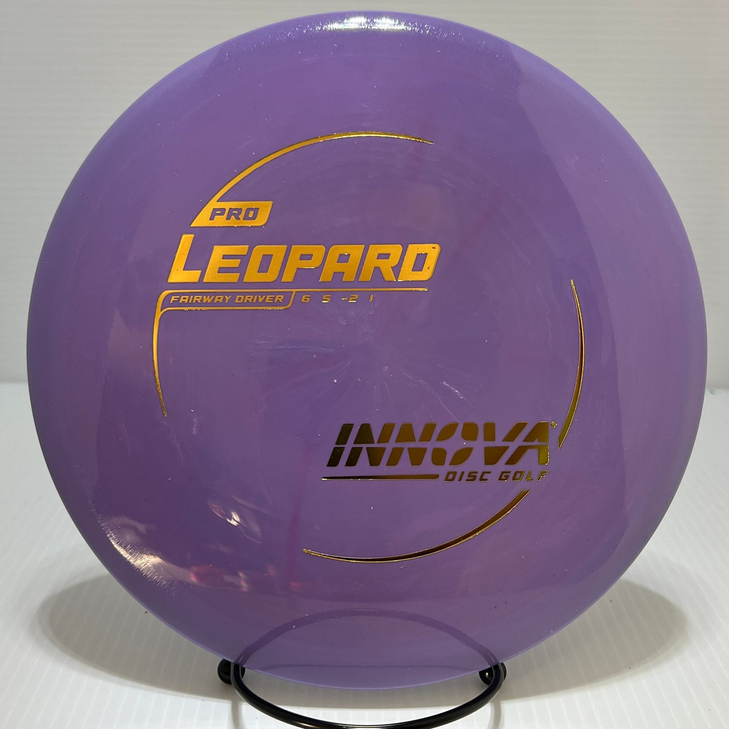 145 Pro Leopard