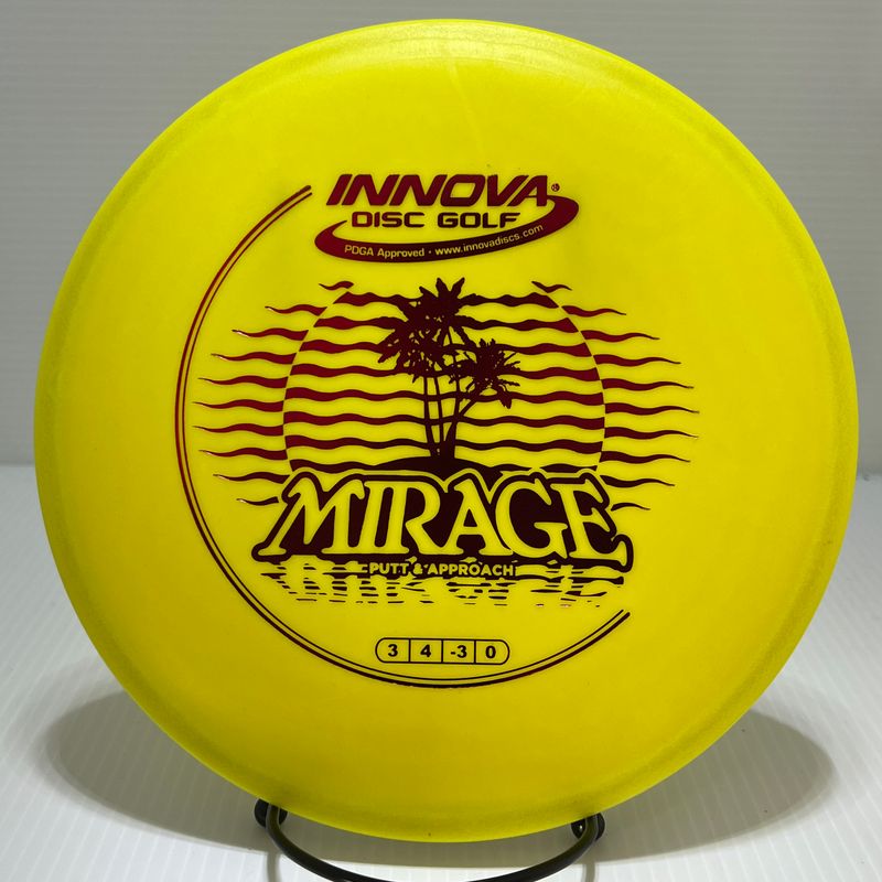 146 DX Mirage