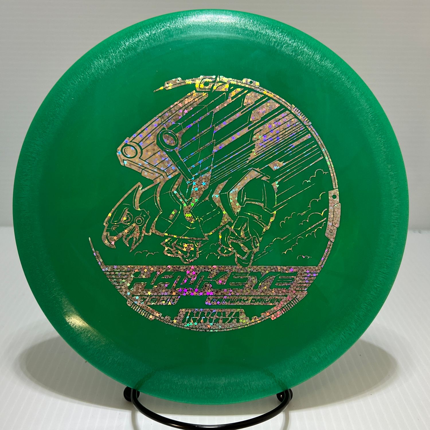 149 G-Star Hawkeye