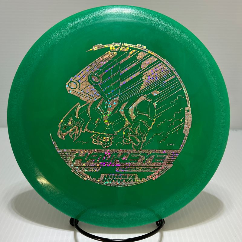 149 G-Star Hawkeye