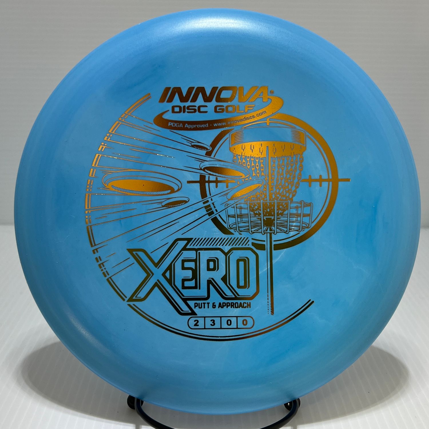 157 DX Xero