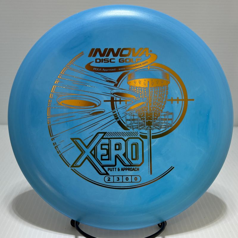 157 DX Xero