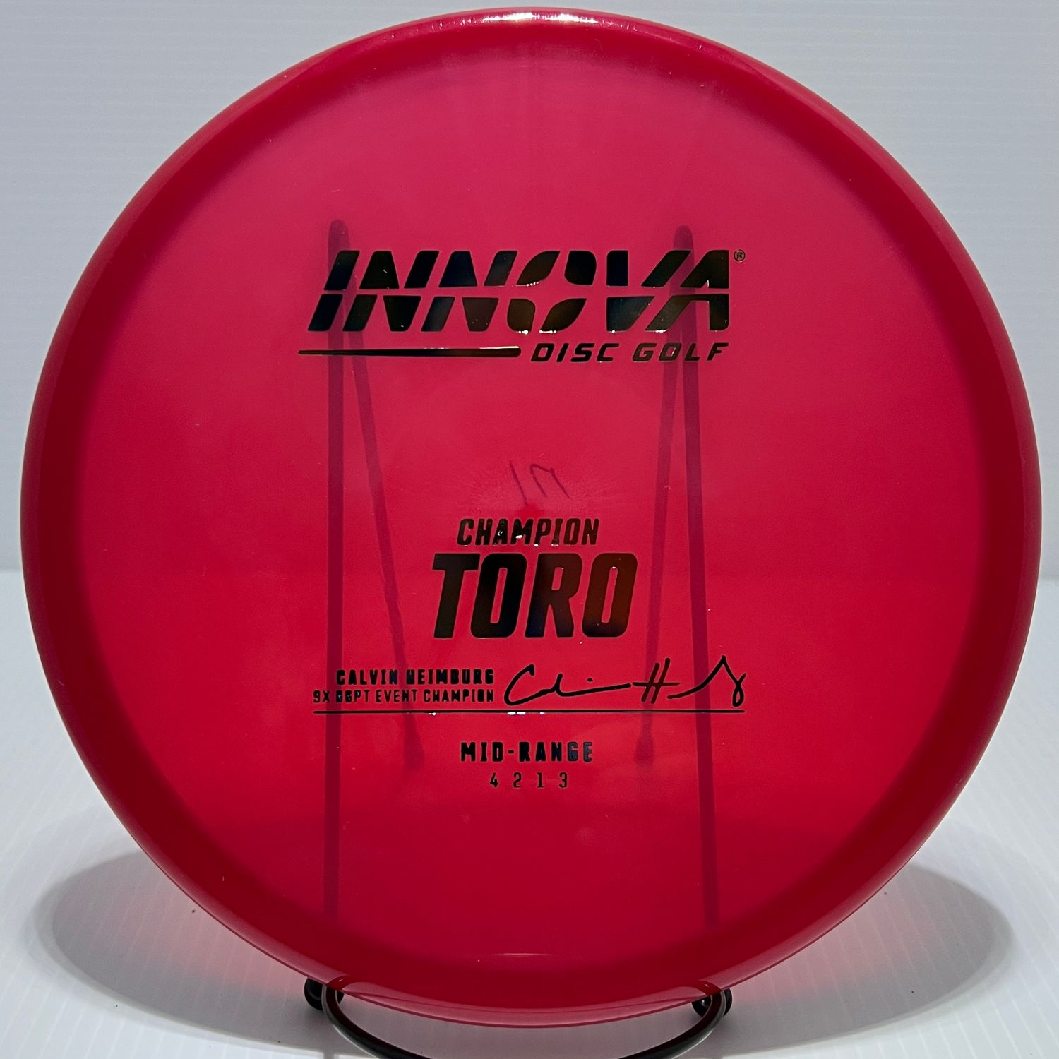 171 Champion Toro