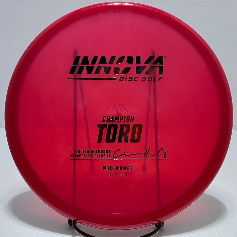 171 Champion Toro
