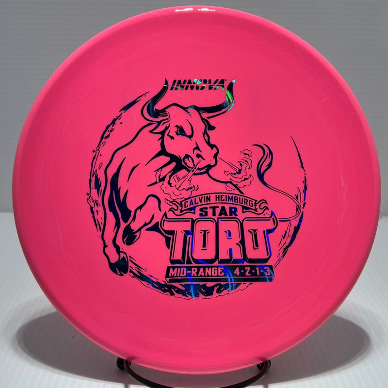 172 Star Toro