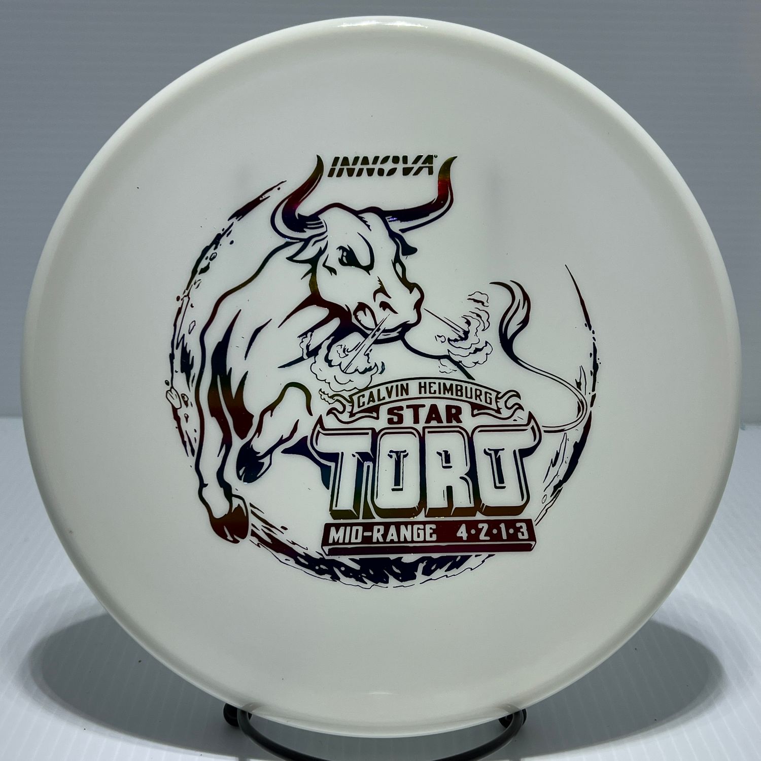 173-5 Star Toro
