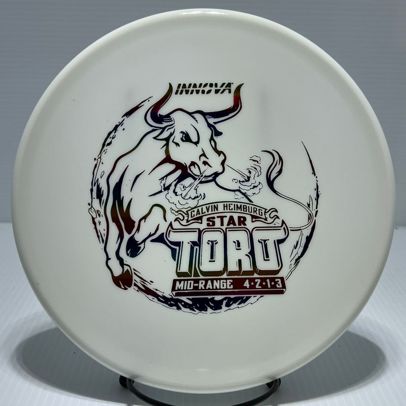 173-5 Star Toro